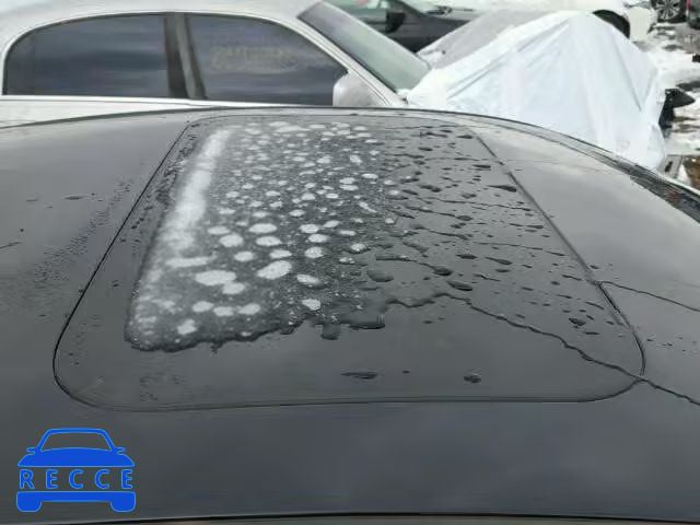 2007 AUDI A8 QUATTRO WAULV44E17N002765 image 8