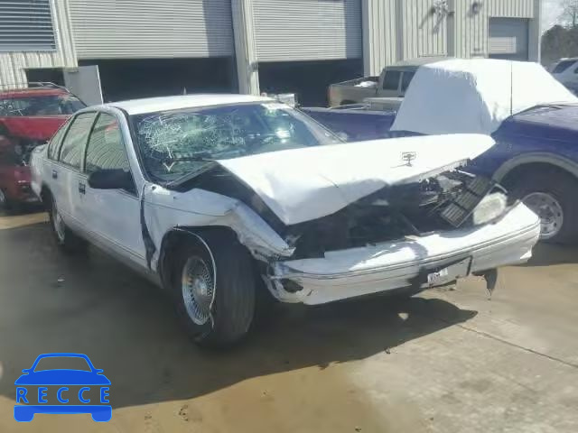 1996 CHEVROLET CAPRICE 1G1BL52P4TR152671 image 0