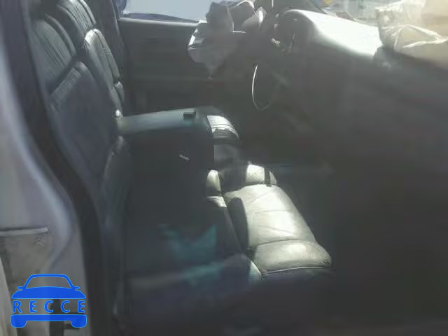 1996 CHEVROLET CAPRICE 1G1BL52P4TR152671 зображення 4