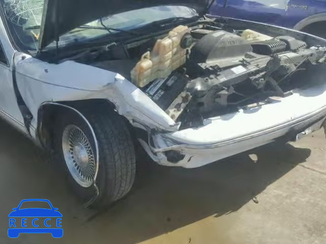 1996 CHEVROLET CAPRICE 1G1BL52P4TR152671 image 8