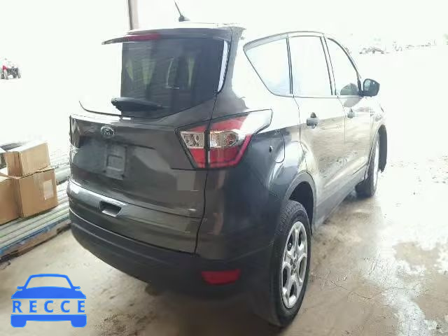 2017 FORD ESCAPE S 1FMCU0F71HUA27794 image 3