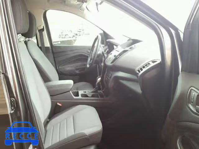 2017 FORD ESCAPE S 1FMCU0F71HUA27794 image 4