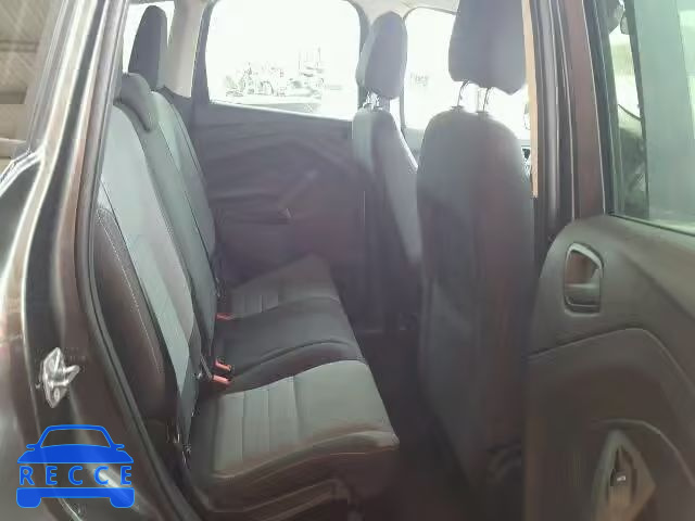 2017 FORD ESCAPE S 1FMCU0F71HUA27794 image 5