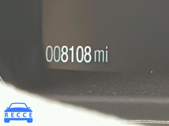 2017 FORD ESCAPE S 1FMCU0F71HUA27794 image 7