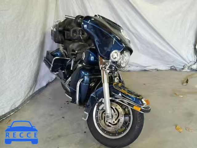 2002 HARLEY-DAVIDSON FLHTCUI 1HD1FCW192Y651750 Bild 0