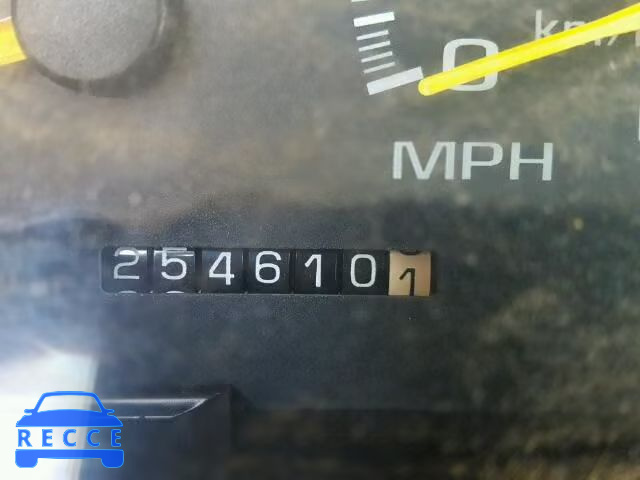 1997 GMC YUKON 1GKEK13R7VJ750887 image 7