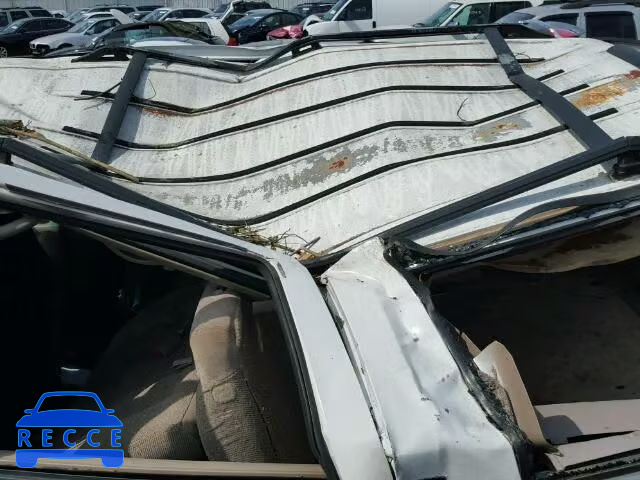 1997 GMC YUKON 1GKEK13R7VJ750887 image 8