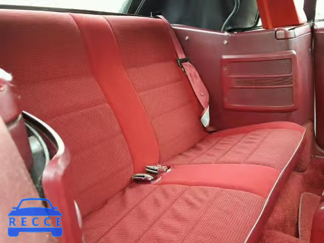 1993 FORD MUSTANG LX 1FACP44M9PF202734 зображення 5