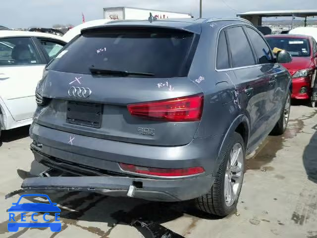 2016 AUDI Q3 2.0T PR WA1EFCFS6GR019182 image 3