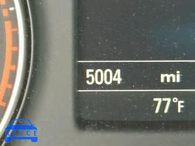 2016 AUDI Q3 2.0T PR WA1EFCFS6GR019182 image 7