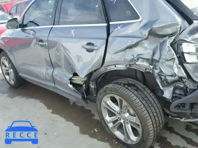2016 AUDI Q3 2.0T PR WA1EFCFS6GR019182 image 8