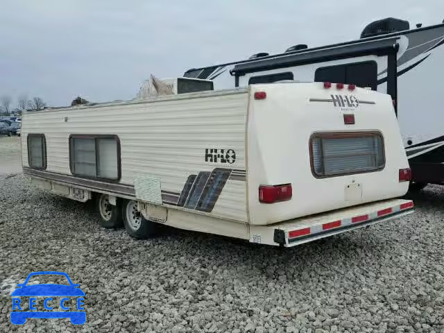 1990 MISC TRAILER 1H0LDAS27LB012528 image 2