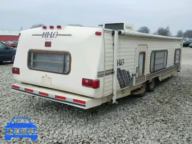 1990 MISC TRAILER 1H0LDAS27LB012528 Bild 3