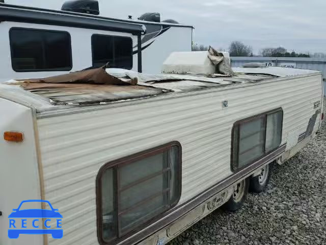 1990 MISC TRAILER 1H0LDAS27LB012528 Bild 8