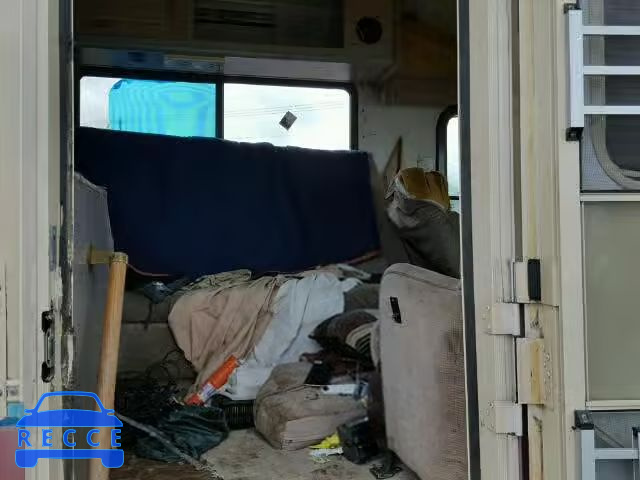 1990 FLEE MOTORHOME 1GBKP37N1L3307174 зображення 5