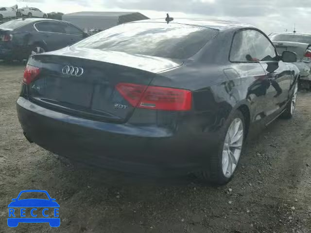 2013 AUDI A5 QUATTRO WAULFAFR1DA001985 image 3
