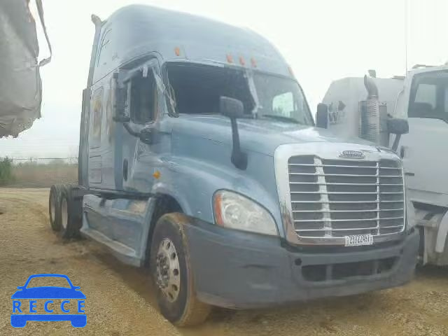 2008 FREIGHTLINER CASCADIA 1 1FUJGLCK78LAA7334 image 0