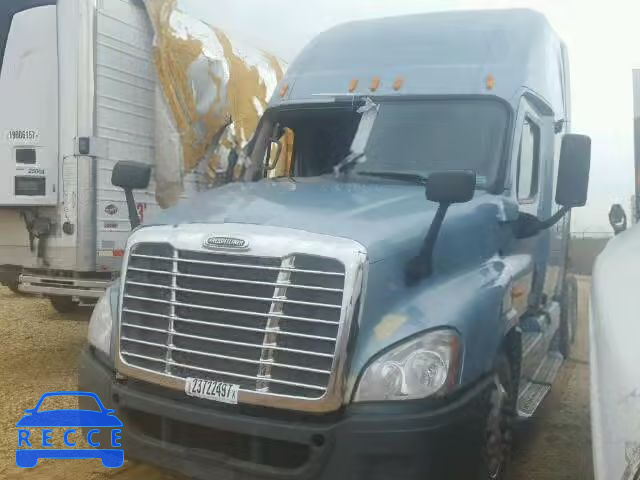 2008 FREIGHTLINER CASCADIA 1 1FUJGLCK78LAA7334 image 1