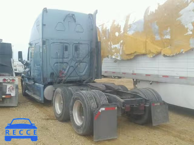 2008 FREIGHTLINER CASCADIA 1 1FUJGLCK78LAA7334 image 2