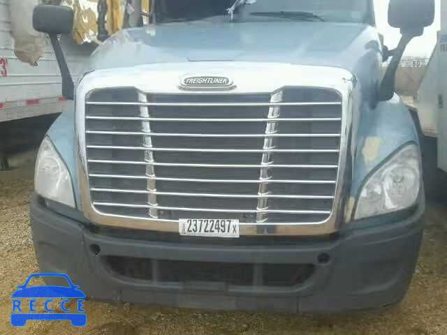 2008 FREIGHTLINER CASCADIA 1 1FUJGLCK78LAA7334 image 6