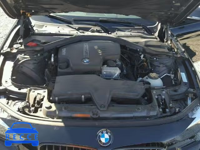 2013 BMW 328XI WBA3B3C54DF542427 image 6
