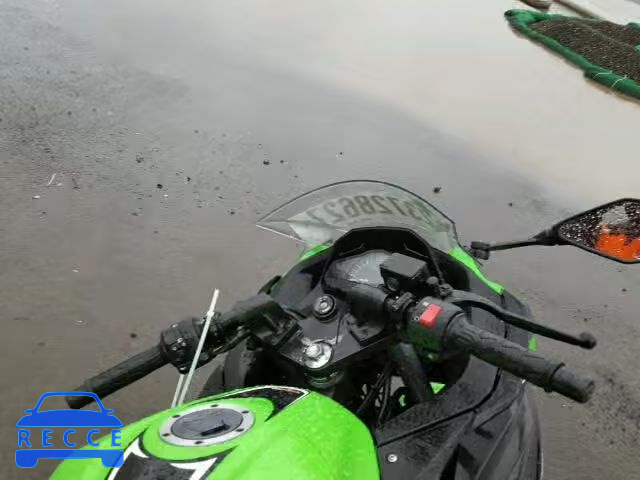 2013 KAWASAKI EX300-B JKAEX8B16DDA02773 зображення 4