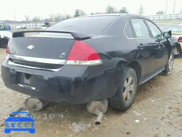 2011 CHEVROLET IMPALA POL 2G1WD5EM0B1278047 Bild 3