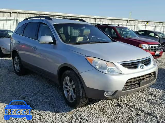 2012 HYUNDAI VERACRUZ G KM8NU4CC7CU193926 image 0