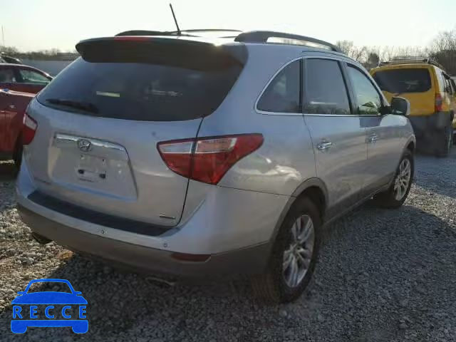 2012 HYUNDAI VERACRUZ G KM8NU4CC7CU193926 image 3