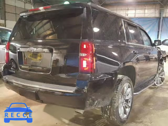 2016 CHEVROLET TAHOE LTZ 1GNSKCKC3GR274754 зображення 3