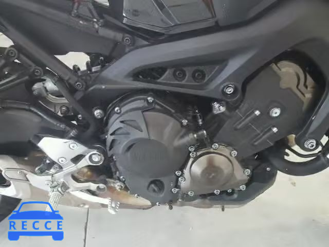 2016 YAMAHA FZ09 JYARN33E7GA008954 image 6