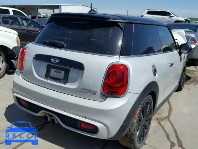 2015 MINI COOPER S WMWXP7C56F2A33821 Bild 3