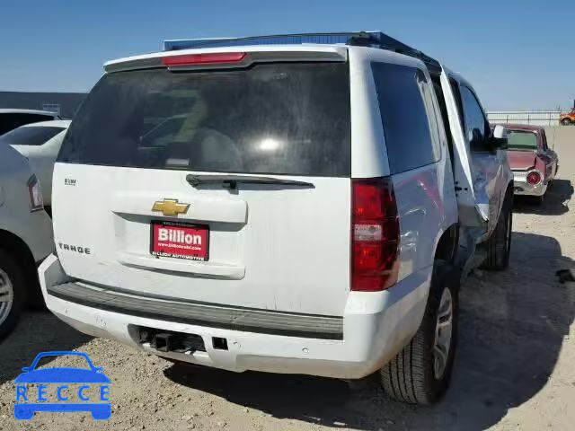 2012 CHEVROLET TAHOE LT 1GNSKBE05CR317223 image 3