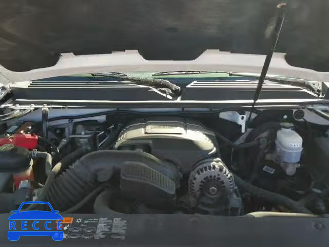 2012 CHEVROLET TAHOE LT 1GNSKBE05CR317223 image 6