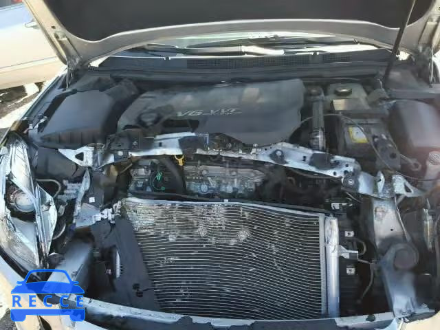 2013 CADILLAC XTS LUXURY 2G61P5S3XD9132329 image 6