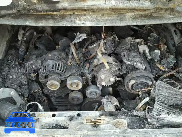 2002 PORSCHE 911 CARRER WP0CA29922S654044 image 6