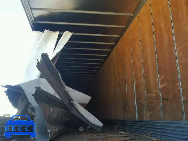 2004 UTIL TRAILER 1UYVS25354P337406 Bild 5