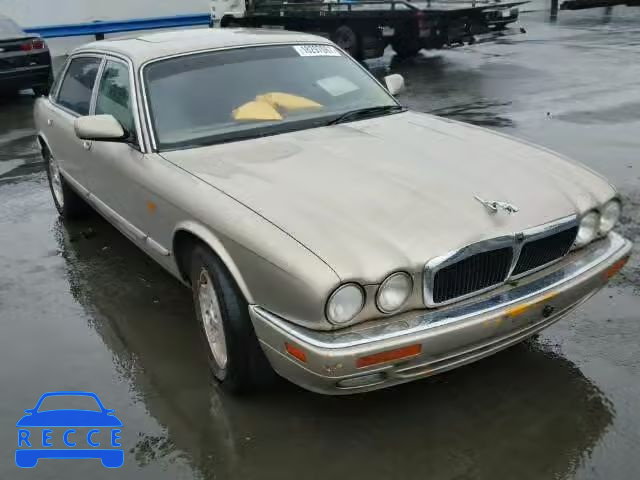 1997 JAGUAR XJ6L SAJHX6242VC788451 Bild 0