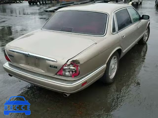 1997 JAGUAR XJ6L SAJHX6242VC788451 Bild 3