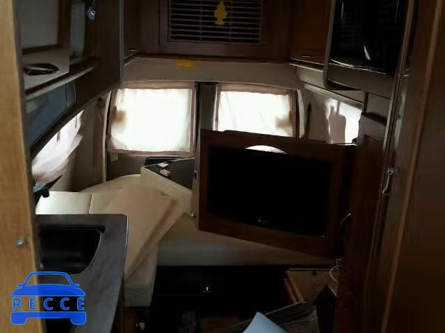 2010 CHEVROLET EXPRESS G3 1GC2GUBG1A1158798 image 13