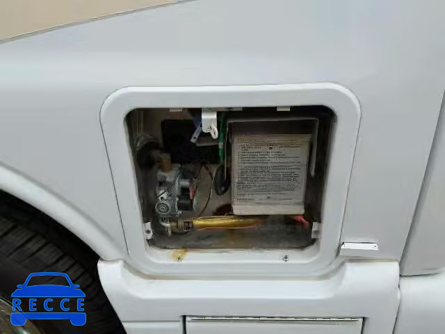 2010 CHEVROLET EXPRESS G3 1GC2GUBG1A1158798 image 17