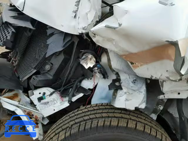 2010 CHEVROLET EXPRESS G3 1GC2GUBG1A1158798 image 4