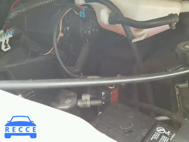 2010 CHEVROLET EXPRESS G3 1GC2GUBG1A1158798 image 5