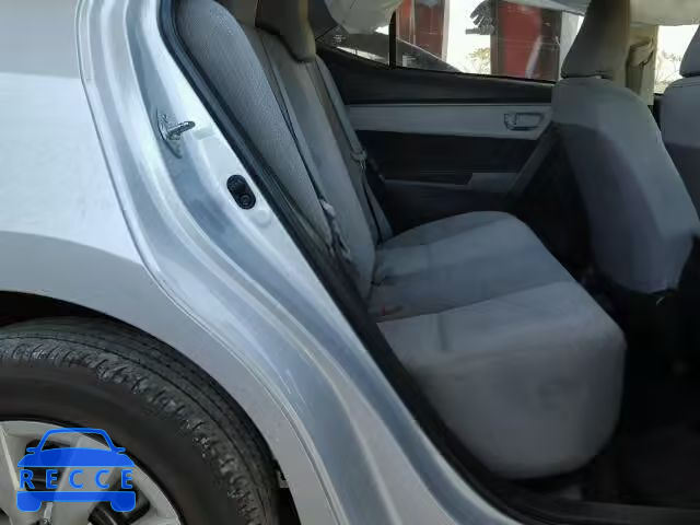 2014 TOYOTA COR L/LE/L 2T1BURHE4EC209322 image 5