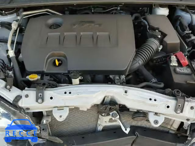 2014 TOYOTA COR L/LE/L 2T1BURHE4EC209322 image 6