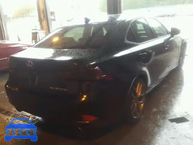 2014 LEXUS IS250 AWD JTHCF1D21E5000143 Bild 3