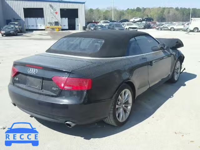 2013 AUDI A5 PREMIUM WAUAFAFH5DN000202 image 3