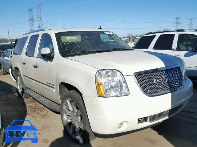 2009 GMC YUKON DENA 1GKFK06269R170082 image 0