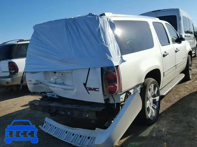 2009 GMC YUKON DENA 1GKFK06269R170082 image 3