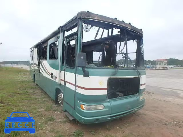 1999 SPARTAN MOTORS MOTOR HOME 4VZDK7993XC030686 зображення 0